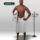 Brut's Slapping Game Calls Old Spice Guy's Masculinity Into Question
